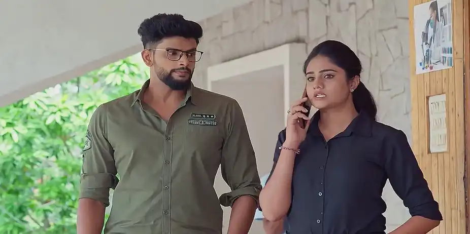 Jagadhatri - June 25, 2025 - Best Scene
