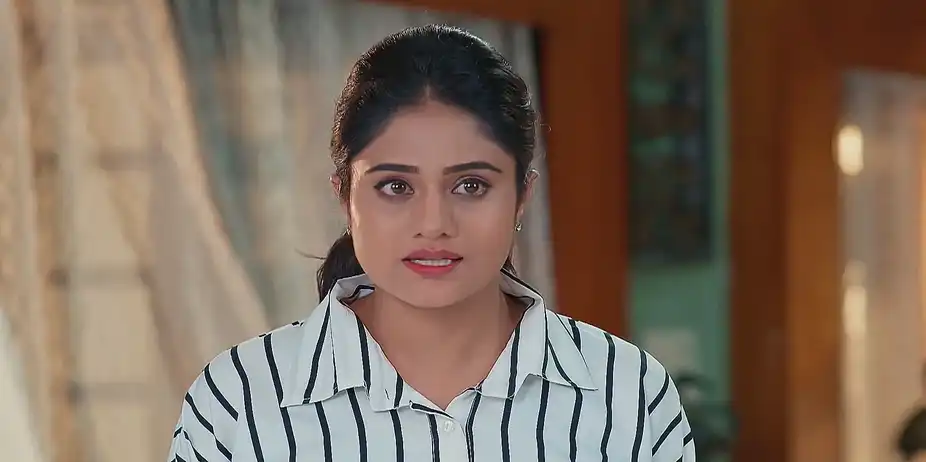 Jagadhatri - June 27, 2025 - Best Scene