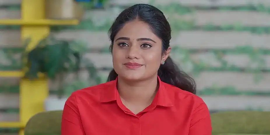 Jagadhatri - June 24, 2025 - Best Scene