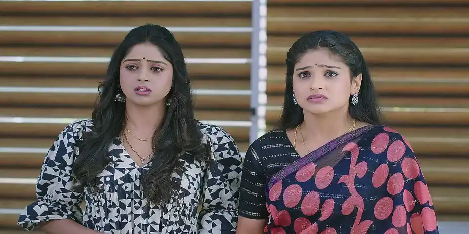 The Police's Words Shock Madhav's Family - Shrirasthu Shubhamasthu