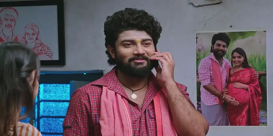 Veerabhadra's Act - Annayya