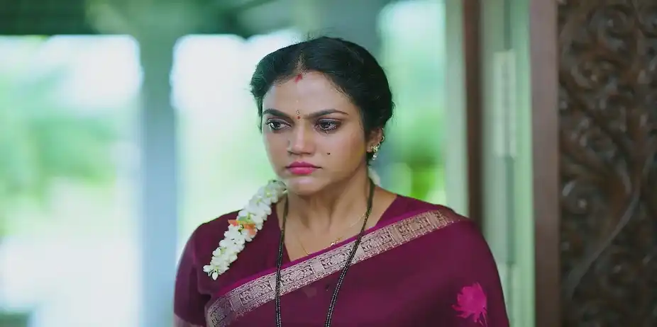 Rajendra Bhoopathi Apologises to Goutham - Amruthadhaare