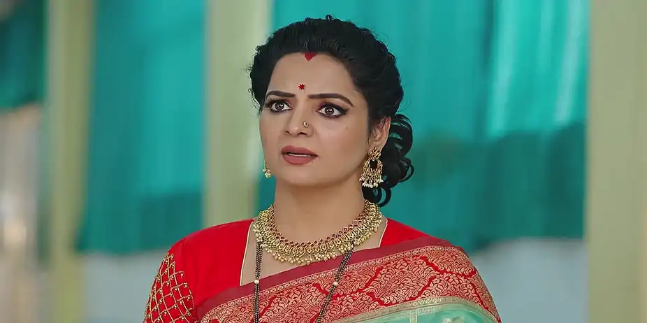 Ummadi Kutumbam - June 23, 2025 - Best Scene