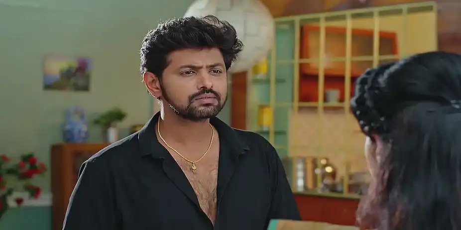 Ummadi Kutumbam - June 26, 2025 - Best Scene