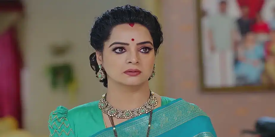 Ummadi Kutumbam - June 28, 2025 - Best Scene