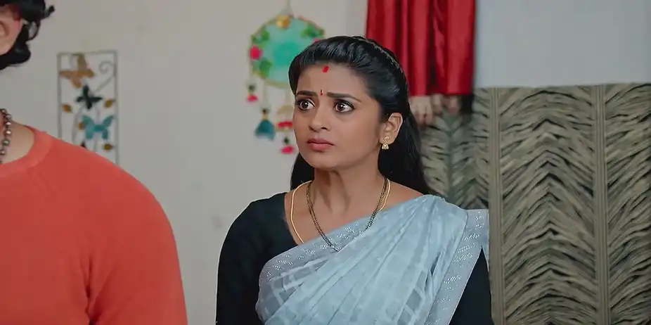 Dheerga Sumangali Bhava - June 24, 2025 - Best Scene