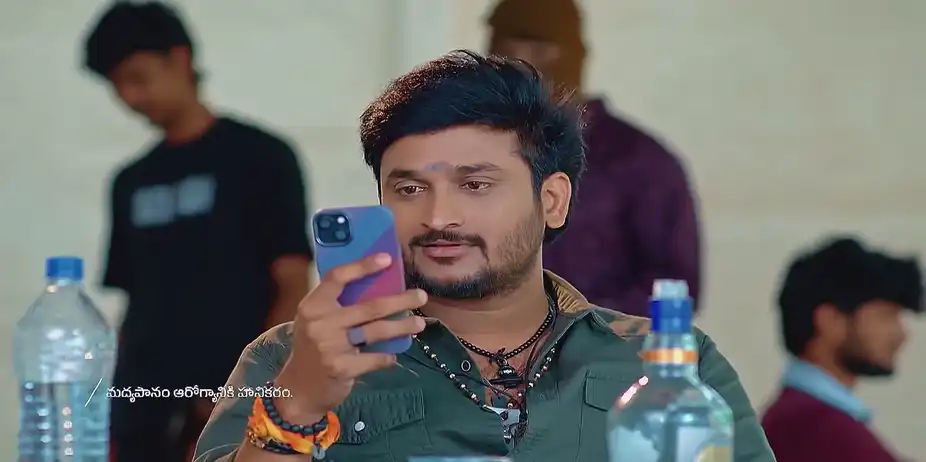 Dheerga Sumangali Bhava - June 23, 2025 - Best Scene