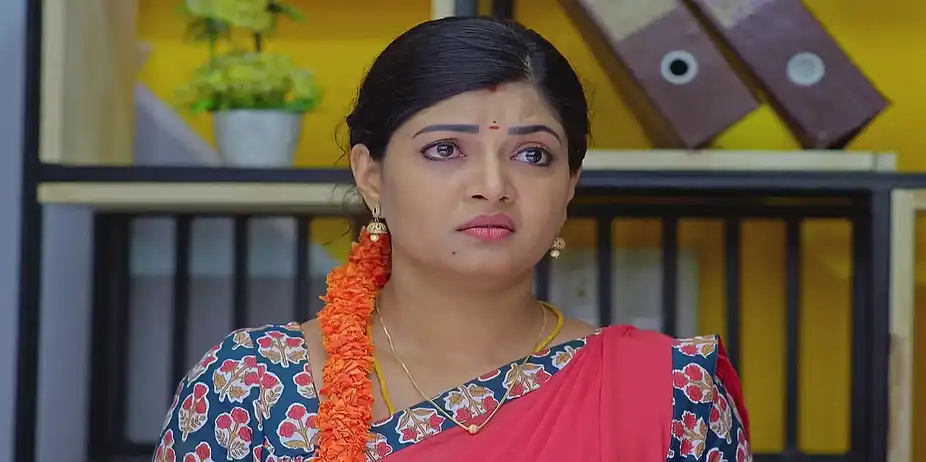 Kalavaari Kodalu Kanakamahalakshmi - June 26, 2025 - Best Scene