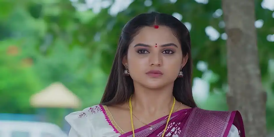 Ennallo Vechina Hrudayam - June 24, 2025 - Best Scene
