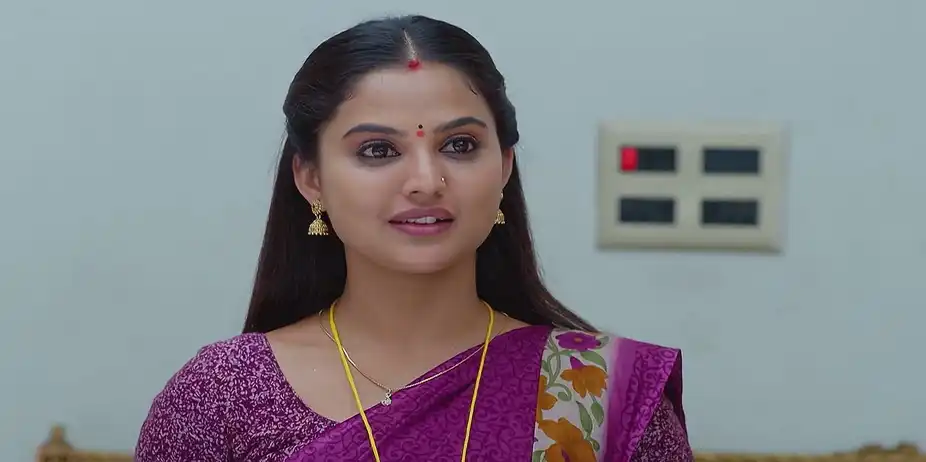 Ennallo Vechina Hrudayam - June 28, 2025 - Best Scene