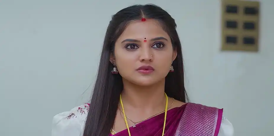 Ennallo Vechina Hrudayam - June 25, 2025 - Best Scene