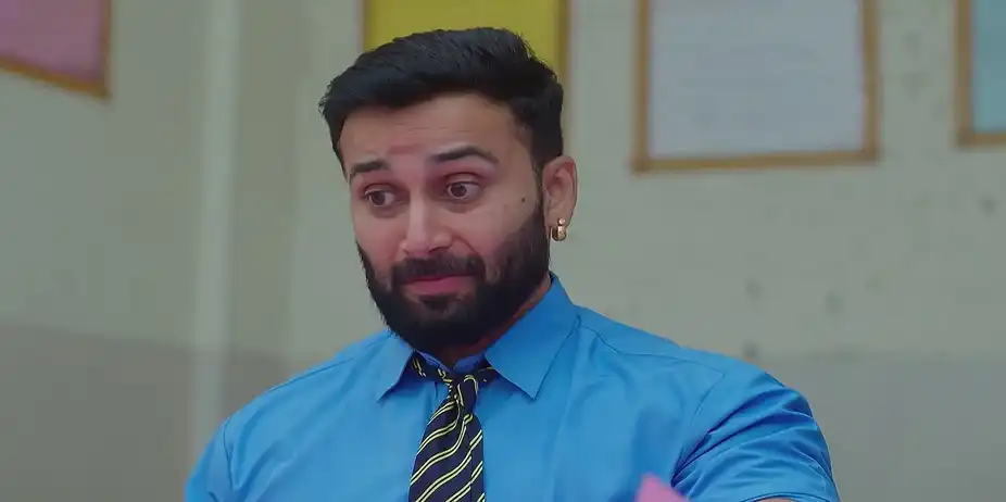 Ennallo Vechina Hrudayam - June 27, 2025 - Best Scene