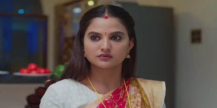 Ennallo Vechina Hrudayam - June 26, 2025 - Best Scene