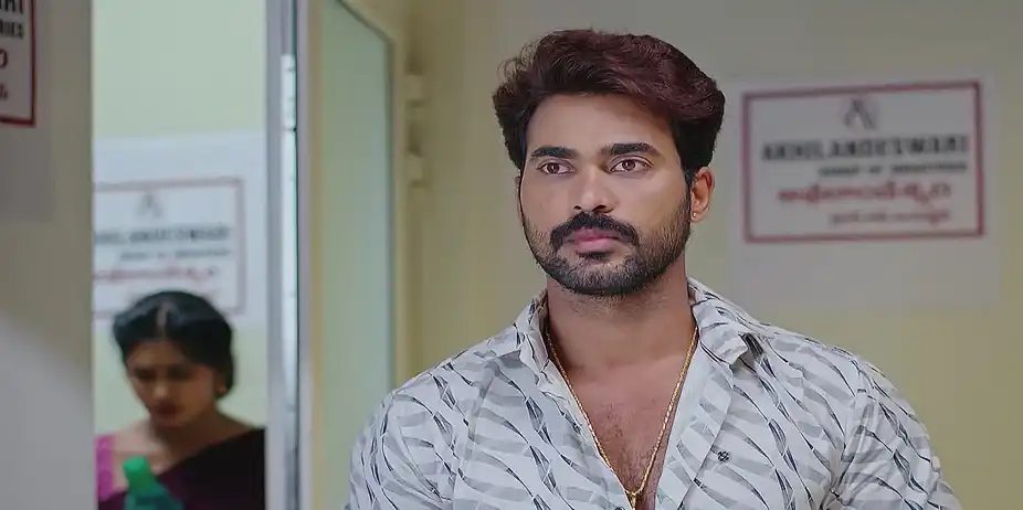 Gharana Mogudu - June 26, 2025 - Best Scene