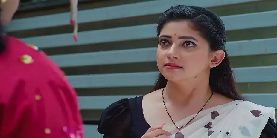 Nindu Noorella Saavasam - June 28, 2025 - Best Scene