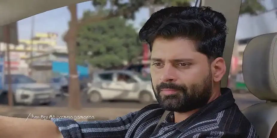 Nindu Noorella Saavasam - June 25, 2025 - Best Scene