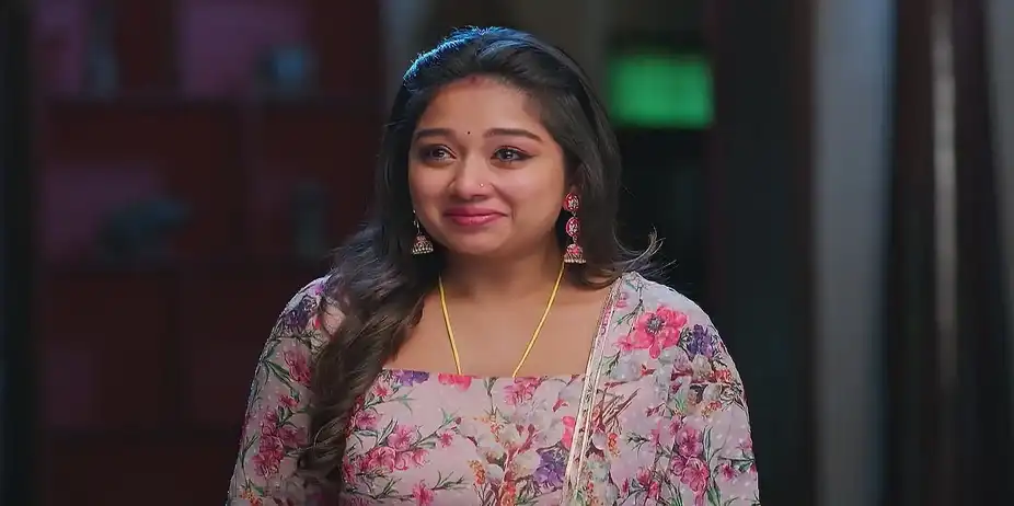 Padamati Sandhyaragam - June 24, 2025 - Best Scene