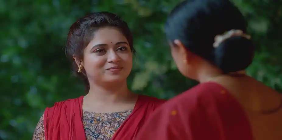 Lakshmi Nivasam - June 23, 2025 - Best Scene