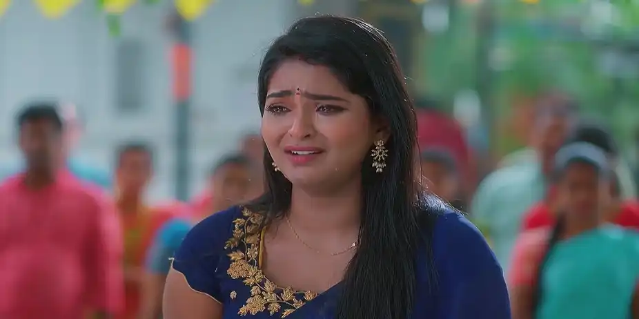 Lakshmi Nivasam - June 26, 2025 - Best Scene
