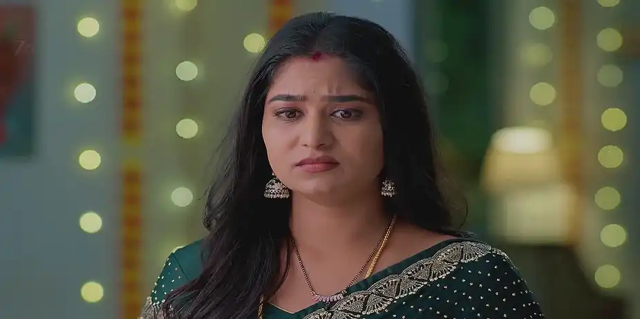 Meghasandesam - June 23, 2025 - Best Scene