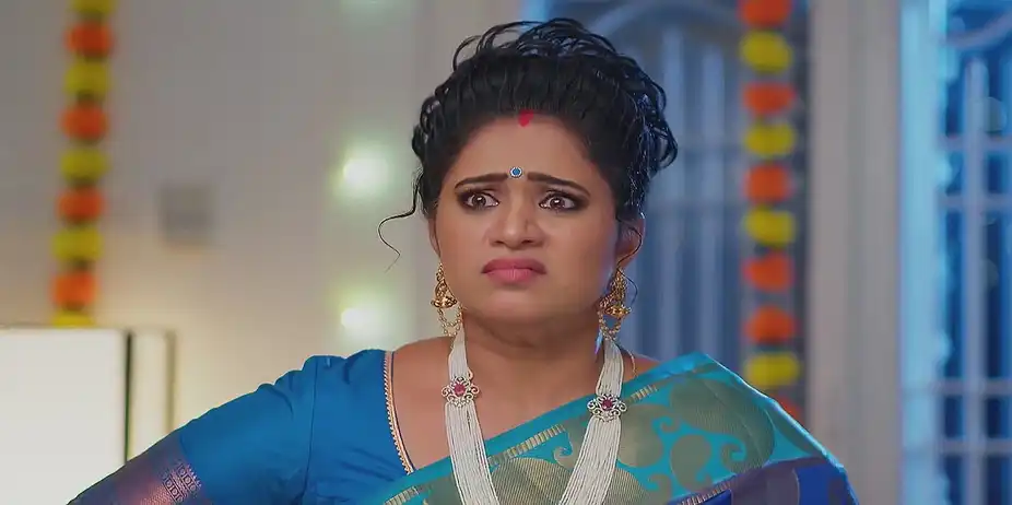 Meghasandesam - June 24, 2025 - Best Scene