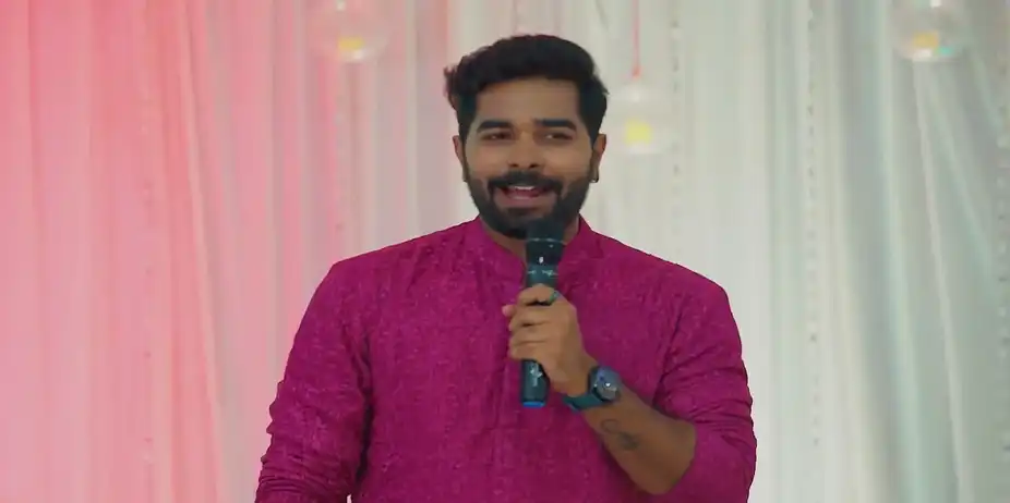 Meghasandesam - June 27, 2025 - Best Scene