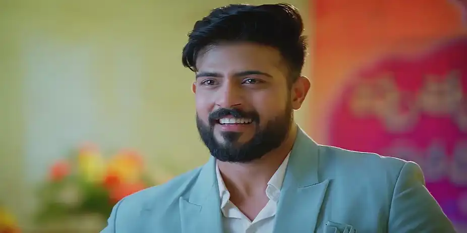 Meghasandesam - June 26, 2025 - Best Scene