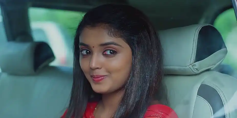 Meghasandesam - June 25, 2025 - Best Scene