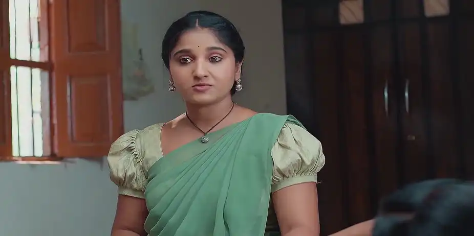 Chamanthi - June 23, 2025 - Best Scene