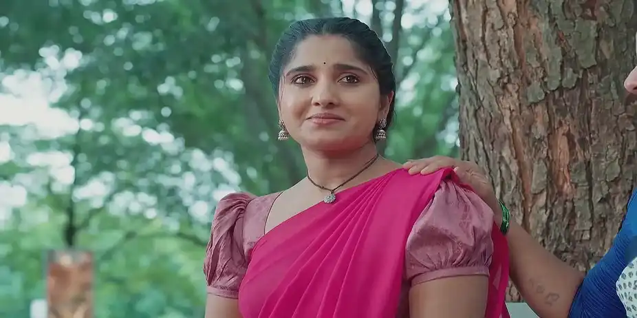 Chamanthi - June 26, 2025 - Best Scene