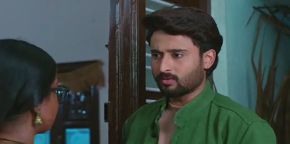 Chirag's Words Upset Deepa - Brahmagantu