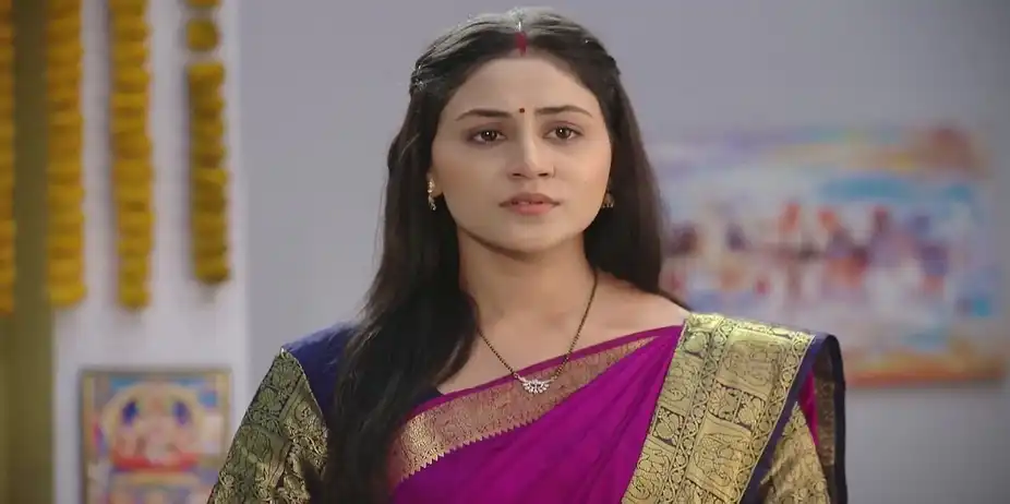 Vanshika's Decision Shocks Sambhav - Suna Jhia