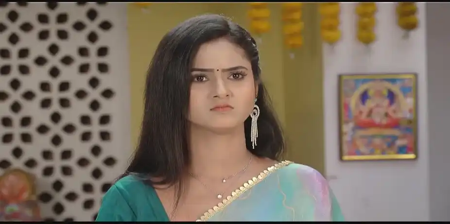 Sambhav Decides to Help Priya - Suna Jhia