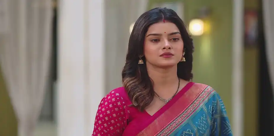 Bhagya Rekha - June 28, 2025 - Best Scene