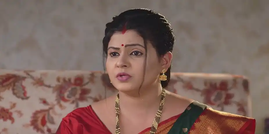 Janki Questions a Man - Tuma Bina