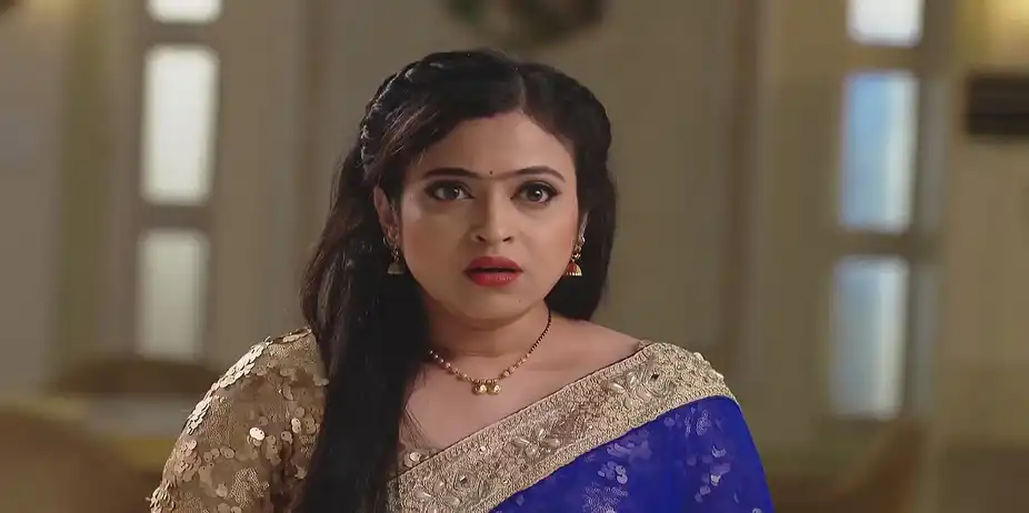 Prince's Actions Anger Rosy - Sathi Sata Janmara