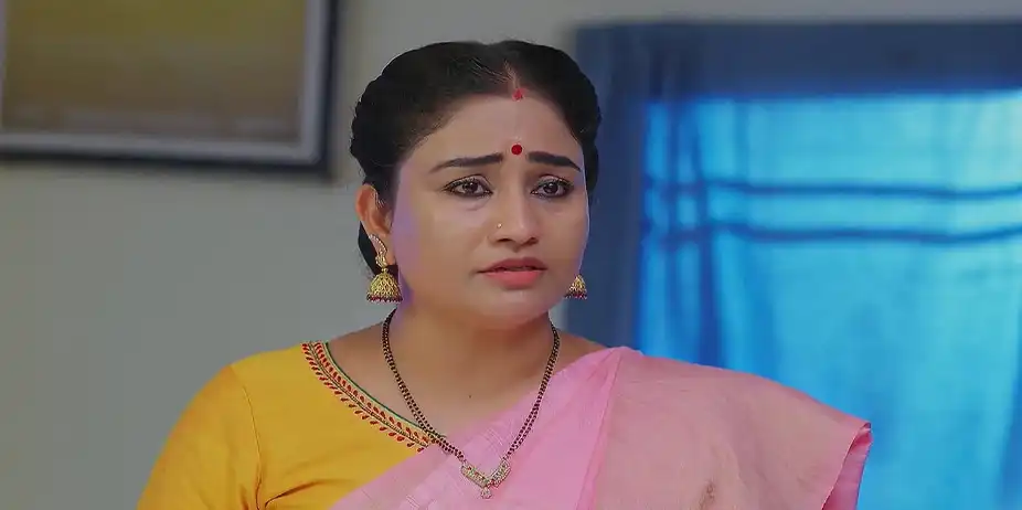 Asmita Grows Furious - Sandhyaraaga