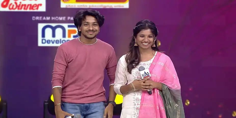 SaReGaMaPa Seniors Season 5 S5 E11 - Celebrating Melody King Vidyasagar