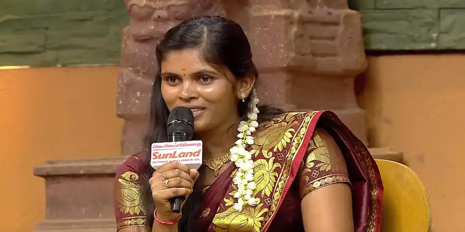 Tamizha Tamizha Season 3 S1 E104 - Tamizha Tamizha Season 3 - June 29, 2025