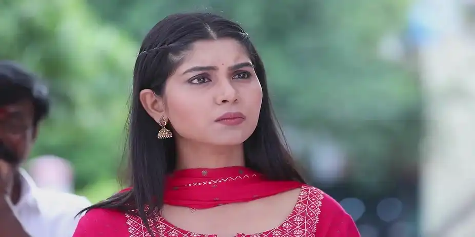 Rasu's Decision Stuns His Family - Mounam Pesiyadhe