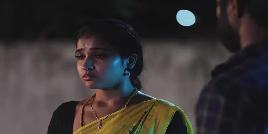 Karikalan's Suggestion to Nandini - Manasellam