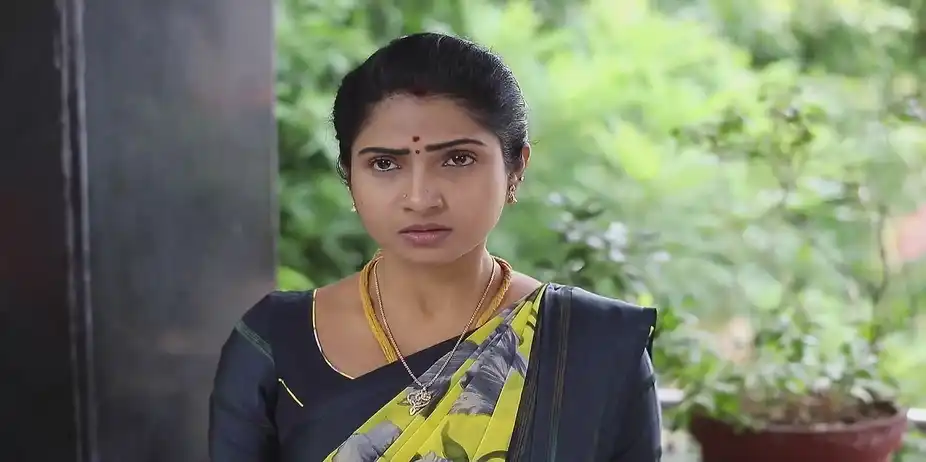 Karikalan Faces a Dilemma