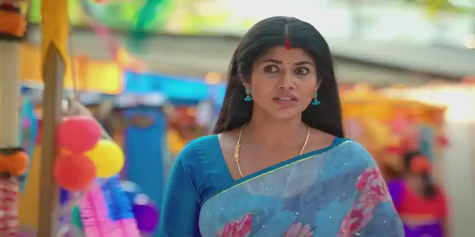 Karthigai Deepam - June 27, 2025 - Best Scene