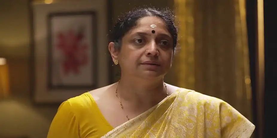 Kudumbashree Sharada - June 23, 2025 - Best Scene