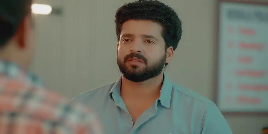 Mangalyam - June 23, 2025 - Best Scene