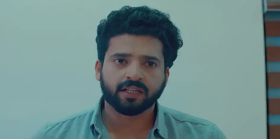 Sachi Shares His Concerns with Archana - Mangalyam