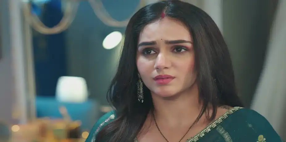 Jagriti S1 E281 - Suraj and Jagriti Fall in Love with Each Other