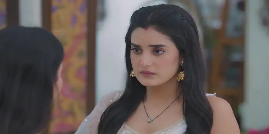 Reet Is Forced to Separate from Raghav - Jaane Anjaane Hum Mile