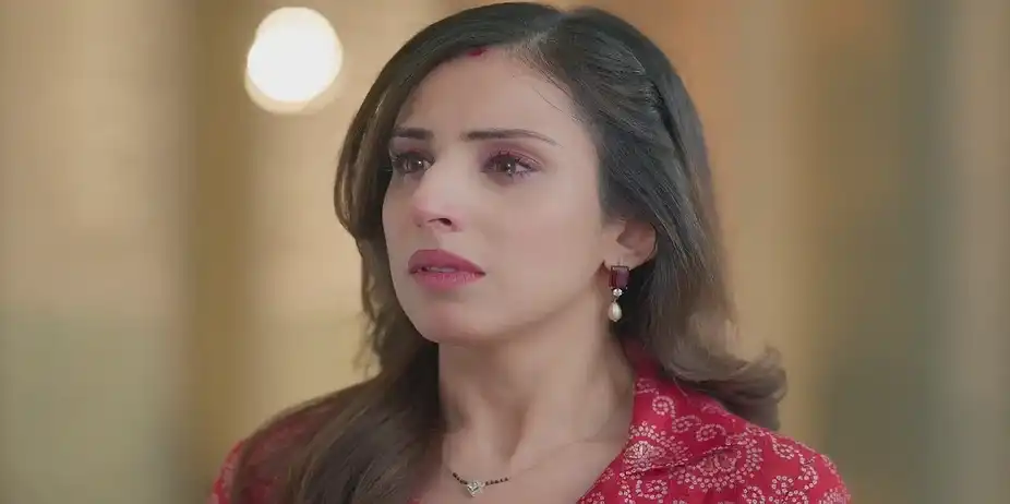 Kanchan Forces Riddhi to Divorce Neel - Jamai No. 1