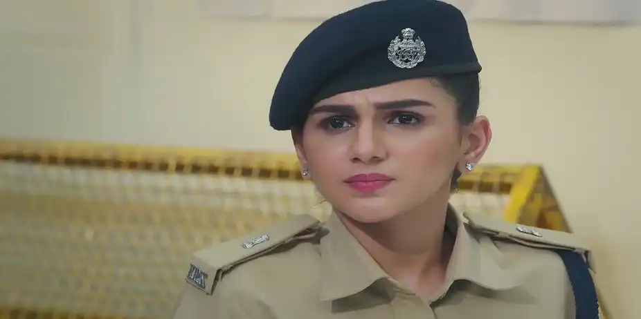 Jagriti Gets Suspicious about Kalikant - Jagriti